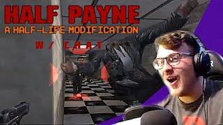 when chat tortures you endlessly | Half-Payne: A Half-Life Modification | Part 1
