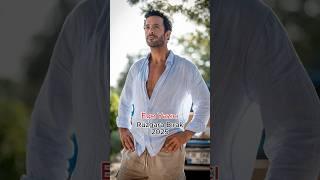 Barış Arduç'un Oynadığı Diziler #barışarduç #çukur #kiralıkaşk #kuzgun #shorts