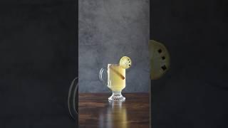 Hot Toddy #cocktail #mixology #drink #thirsty #youtube