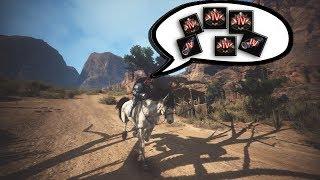 Заточка бижутерии на 4 ( IV ) BDO BLACK DESERT