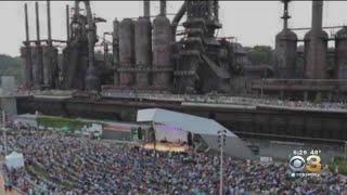 Bethlehem's Musikfest Named Best Music Festival In U.S.