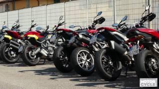 Ducati Museum