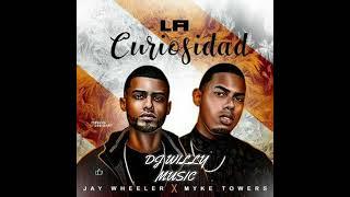 Jay Wheeler & Myke Towers - La Curiosidad