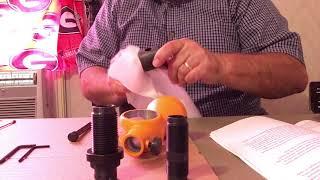 For Uncle Jim Lyman Powder Measure