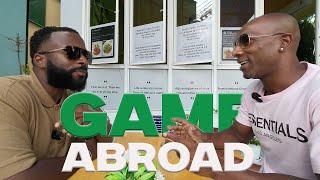 @playersclubtravelguide4004 Game Abroad Interview  Pattaya Thailand