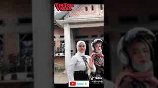 TikTok jilbab ada ibunya gunung gededance TikTok ViraL Terbaru 2021 #Short