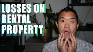 CPA Reacts - Losses on Rental Property