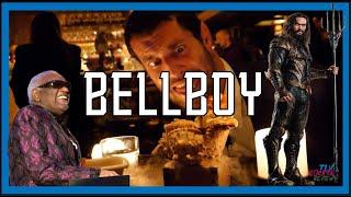 Was I TROLLED at Bellboy?