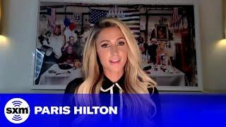 Paris Hilton is Speaking Out Against Abuse in Schools | SiriusXM