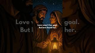 Ruth: Loyalty, Love, and God’s Perfect Plan #biblestories #christiananimation #learntoforgive