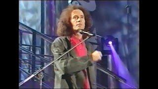 Gilbert O'Sullivan - Ain't No Telling (Det Kommer Mera 1995)