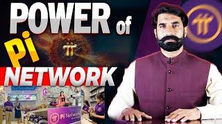 Power of Pi Network | Pi Network Update | Pi vs Bitcoin | Pi Price Update | Crypto News | Albarizon