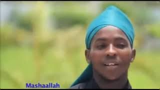 QASWIDA: HARUSI{mashaallah} HD lite(official video)