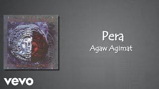 Agaw Agimat - Pera (Lyrics Video)