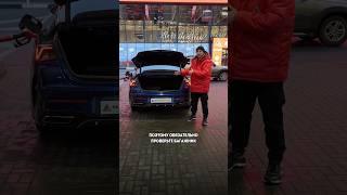Эти вещи должны быть в каждом авто #нефтьмагистраль #автомобили #автоэксперт