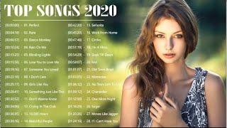 Chanson Anglaise 2022 || Musique Populaire 2022 || Nouvelles Chansons en Anglais 2022