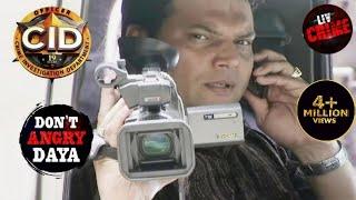 Don't Angry Daya | CID | Abhijeet पर हुए Attack पे Daya कर रहा है In-Depth Investigation!