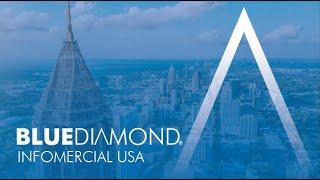 BlueDiamond Pumps USA