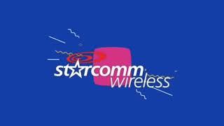 Welcome to Starcomm Wireless Showroom 2020