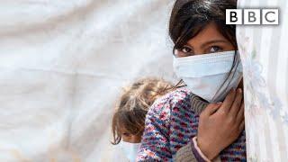 @DECcharity Coronavirus Appeal - BBC