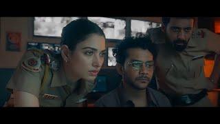 Aakhri Sach Full Movie | Tamannaah Bhatia | Abhishek Banerjee | Sanjiv Chopra | Review & Fact