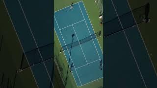 CRAPONNE'S TENNIS CLUB | DJI MINI 2
