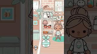 FRIDAY FREE GIFT|Toca Gigi’s|