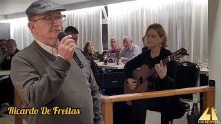 Ilha da Madeira - Ricardo De Freitas Restaurante Fados Caniço Madeira Portugal 2024