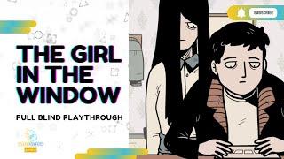 The Girl in the Window (DarkDome) - Blind Playthrough - Full Game