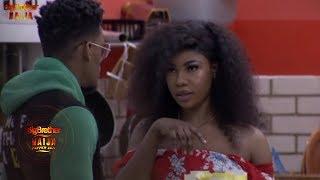 Day 85: "You Are Very Much Abnormal" Tacha | Pepper Dem: Big Brother | Africa Magic