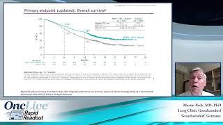 The CheckMate 9LA Trial for Stage IV/Recurrent Non-Small Cell Lung Cancer