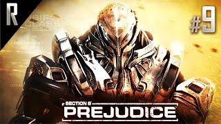 ► Section 8: Prejudice - Walkthrough HD - Part 9