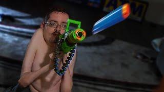 Finding Ricky Berwick