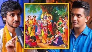 Correct Way To Pray To Krishna - Krishna Bhakti Explained