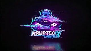 Gaming Intro For Aruptech || After Effect Template