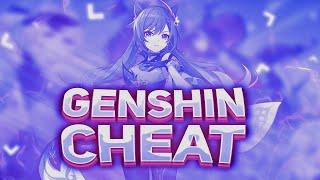 Genshin Impact Hack | Genshin Impact Cheat 2022 | Download Free