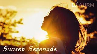 DJ AURM - Sunset Serenade