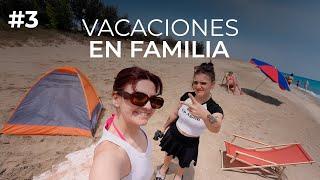 ULTIMOS DIAS EN LA COSTA | VLOG #3