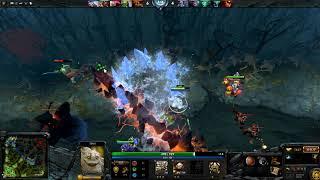 Dota 2 CHI LONG QUA Plays Tiny (2)