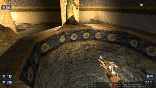 Serious Sam HD: The Second Encounter Speedrun in 45:24