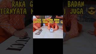 RAKA NOMOR TERAKHIR  #tepukkartu #permainananak #viral