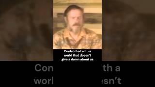 At War With the World | Alan Watts #shorts #alanwatts #enlightenment #philosophy #wisdom #ego