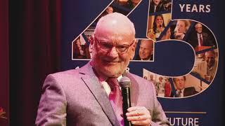Securing America in a Hostile World - Richard Clarke