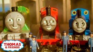 Thomas and the Special Letter | Thomas & Friends UK | Kids Cartoon | Christmas Full Episode | S4