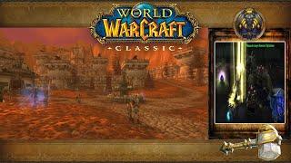 World of Warcraft: Classic - Паладин: Суд и расплата (Дух древнего коня)