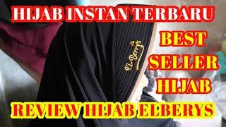 Review Hijab Elberrys | FAN HIJAB