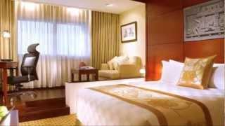 Hotel Borobudur Jakarta - Indonesia Hotels