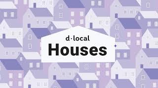 dLocal Houses