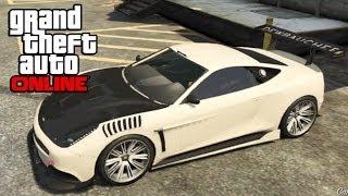 GTA 5 - Massacro Customization Guide! Fully Upgraded (GTA Online High Life Update)