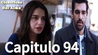 Cicatrices Del Alma Capítulo 94 |  Doblaje Español Alacav|| Eshat Reviews